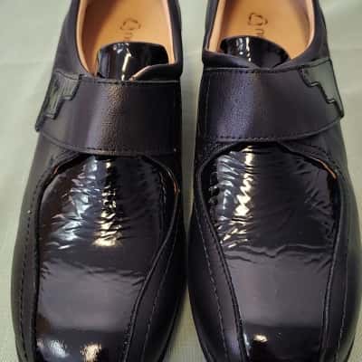 Newdress HQ Comfort Women's Loafers - Black EU 41 -  