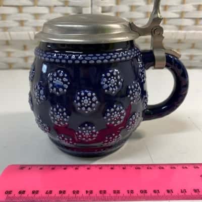 Stein Mug