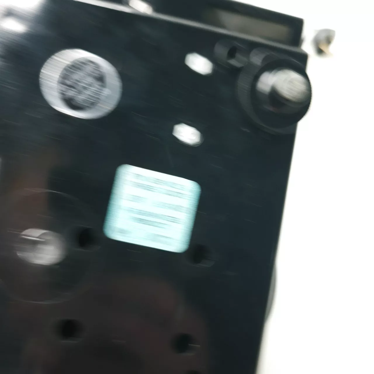 Image Tester