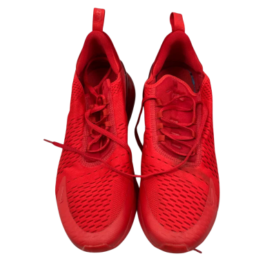 Mens Nike Air Max 270 Sneakers - Size US11/EU45