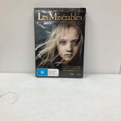 Les Miserables 