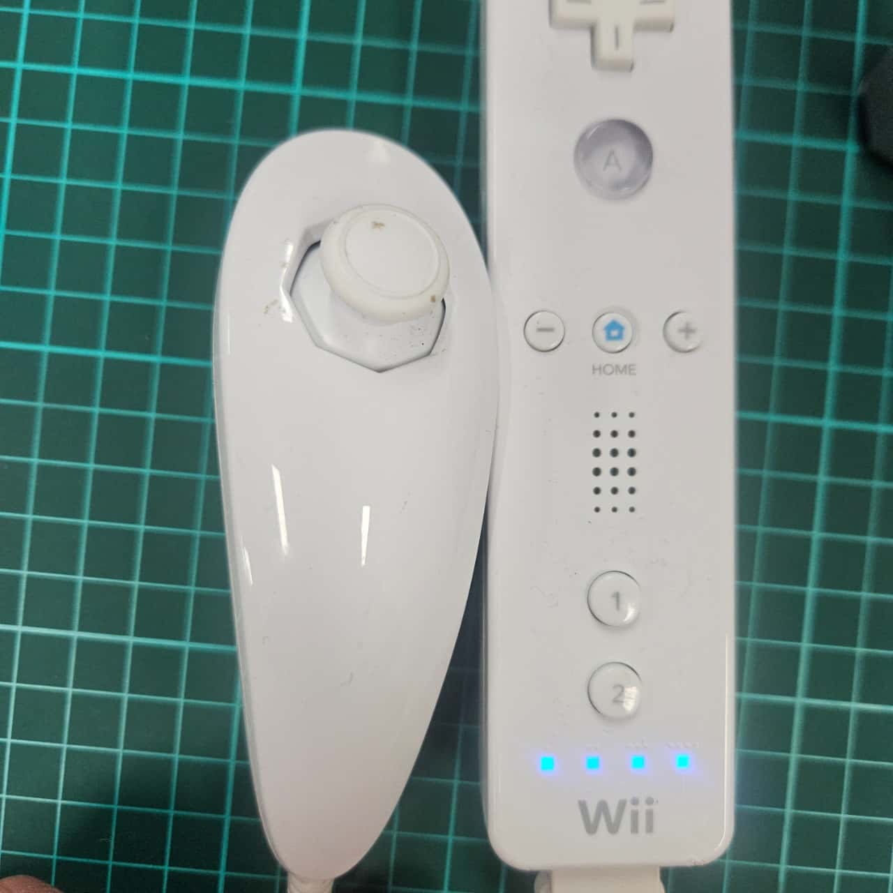 Image Tester