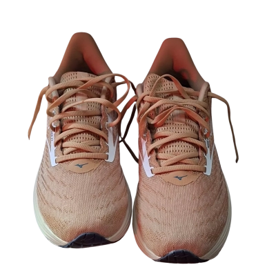  Mizuno Wave Rider 29 men's running shoes 