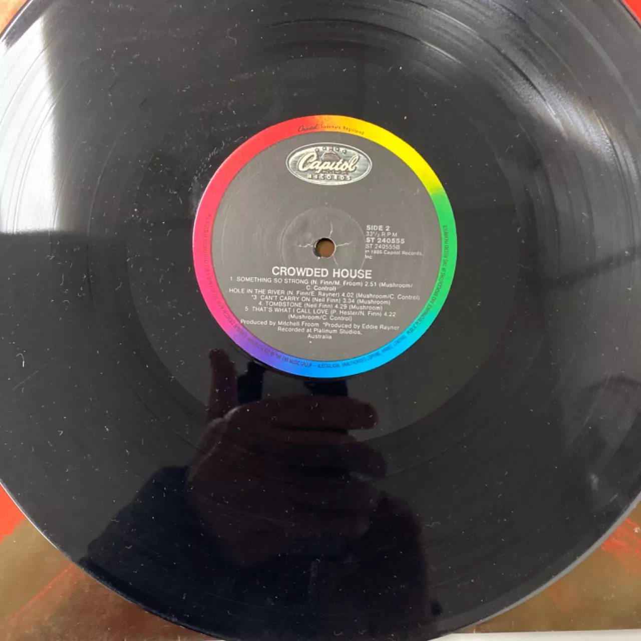 Image Tester