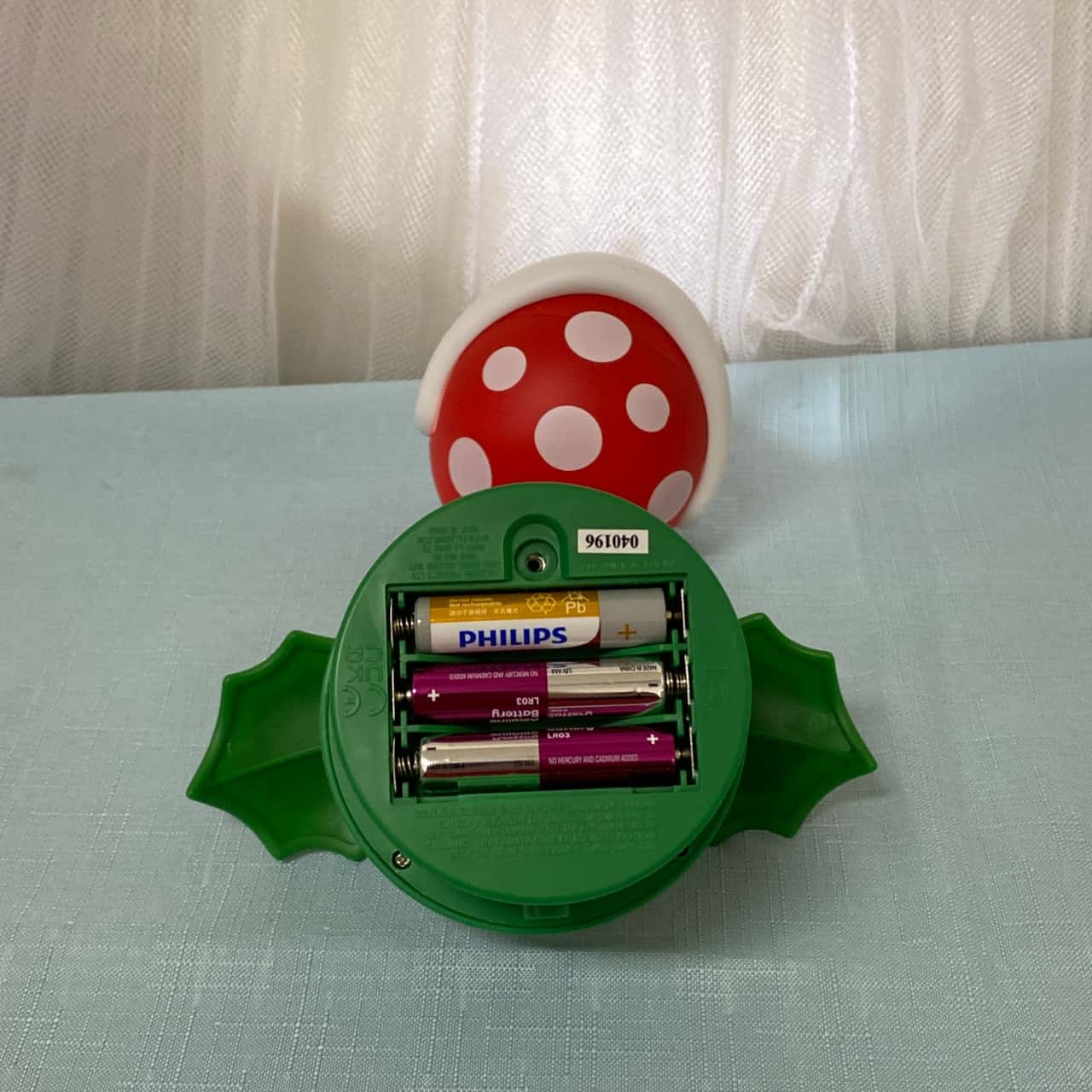Image Tester