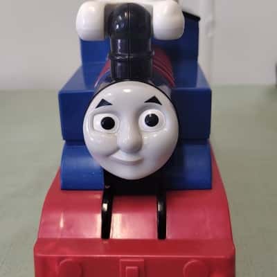 Thomas the Tank Engine Talk N Action Phone