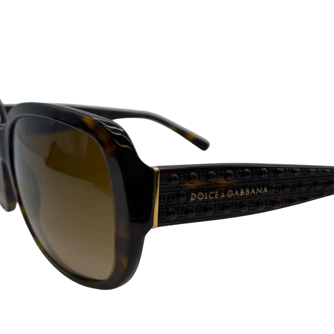 Womens Sunglasses 59 16135(Scratched Lenses)(s)