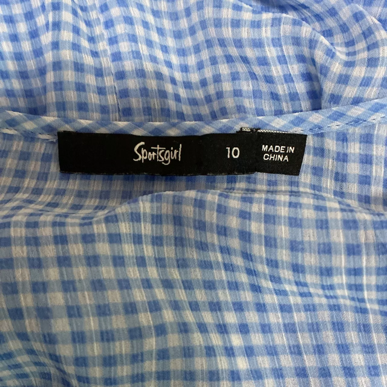 Image Tester