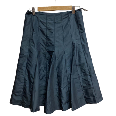 David Lawrence Womens  Size 8 Midi Skirt RRP$249 (g)