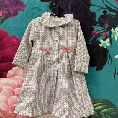 Blueber Boulevard  Kids  Size 5 Jumpers & Cardigans Pink  