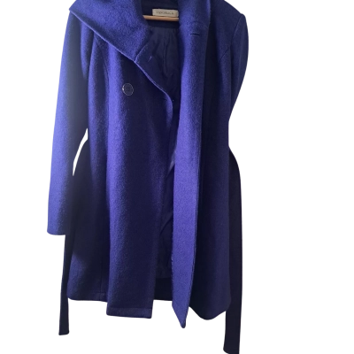Vangelica Womens Coat - Size 8
