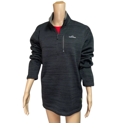 Kathmandu Mens  Size L Black  