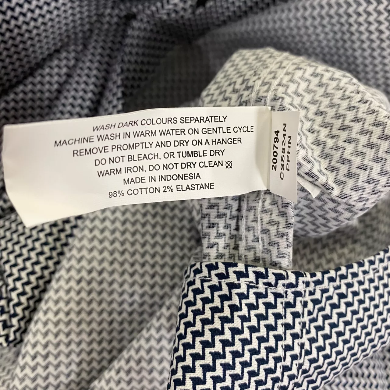 Image Tester