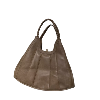 Margaux Womens Handbag Green / Khaki 