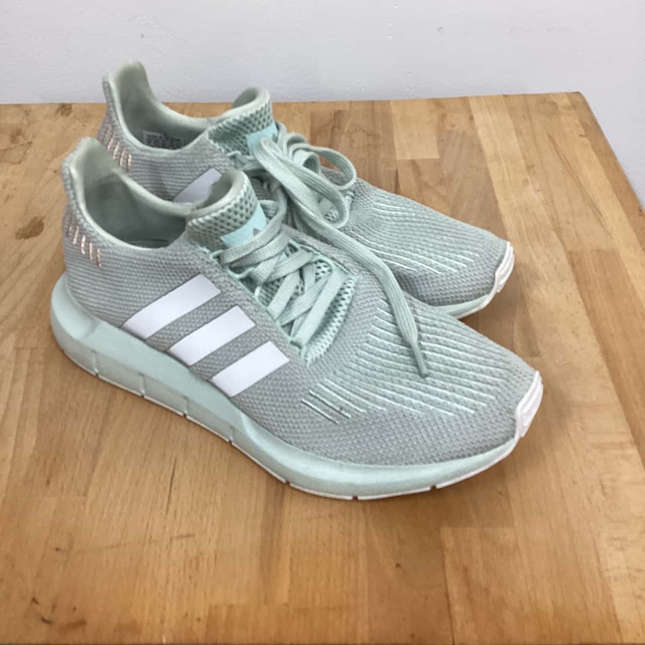 adidas grey womens sneakers
