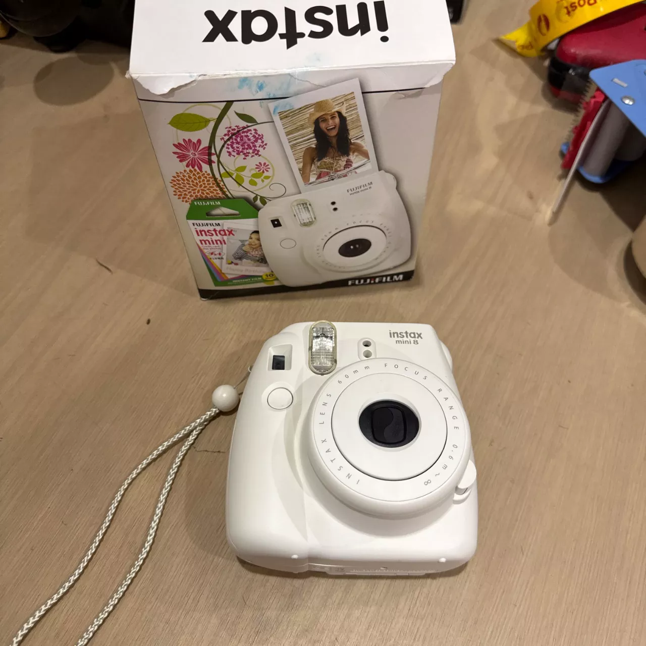 Image Tester