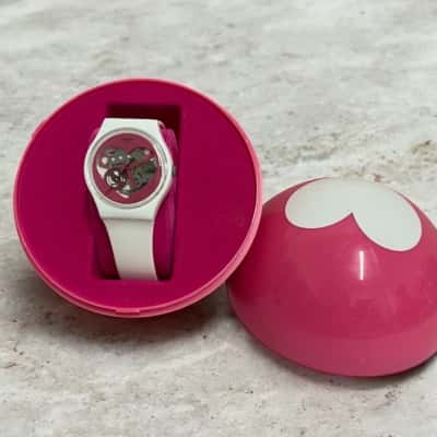 Swatch A La Folie G2281 valentines special 