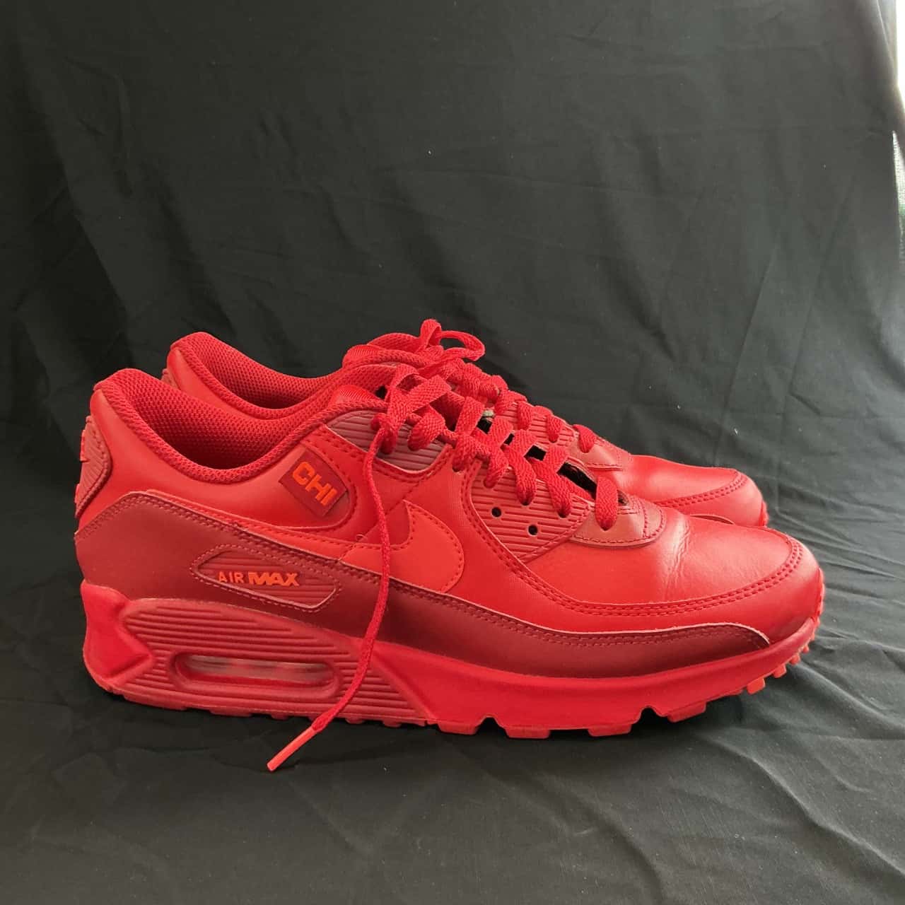 nike air max 90 chi