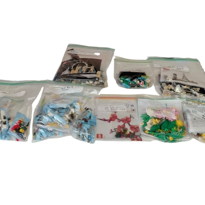 Lego Sets 