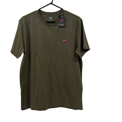 LEVI’S TSHIRT BRAND NEW. SIZE M