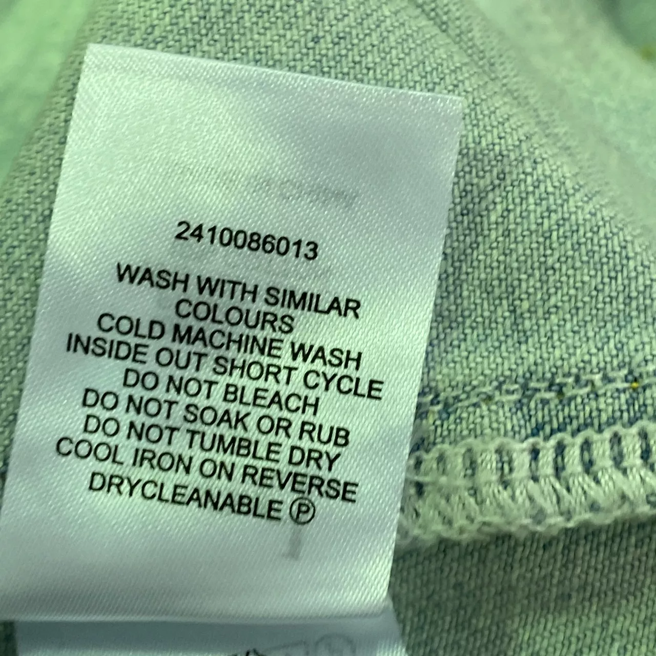 Image Tester