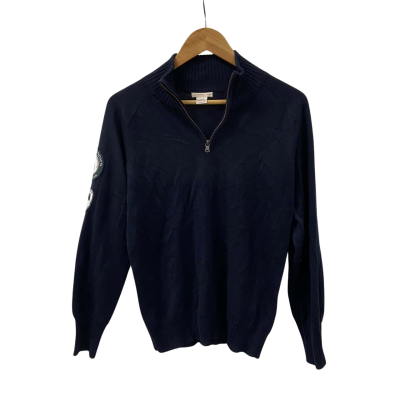 Amundsen Oslo Jumper, Size 12