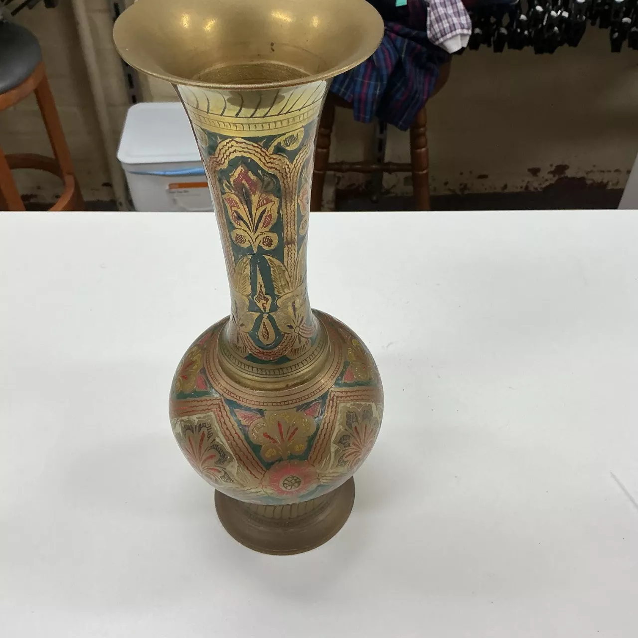 Image Tester