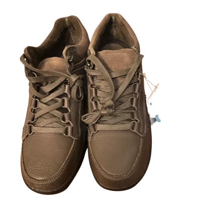 Hawkshead Mens Size 8 Boots Brown 