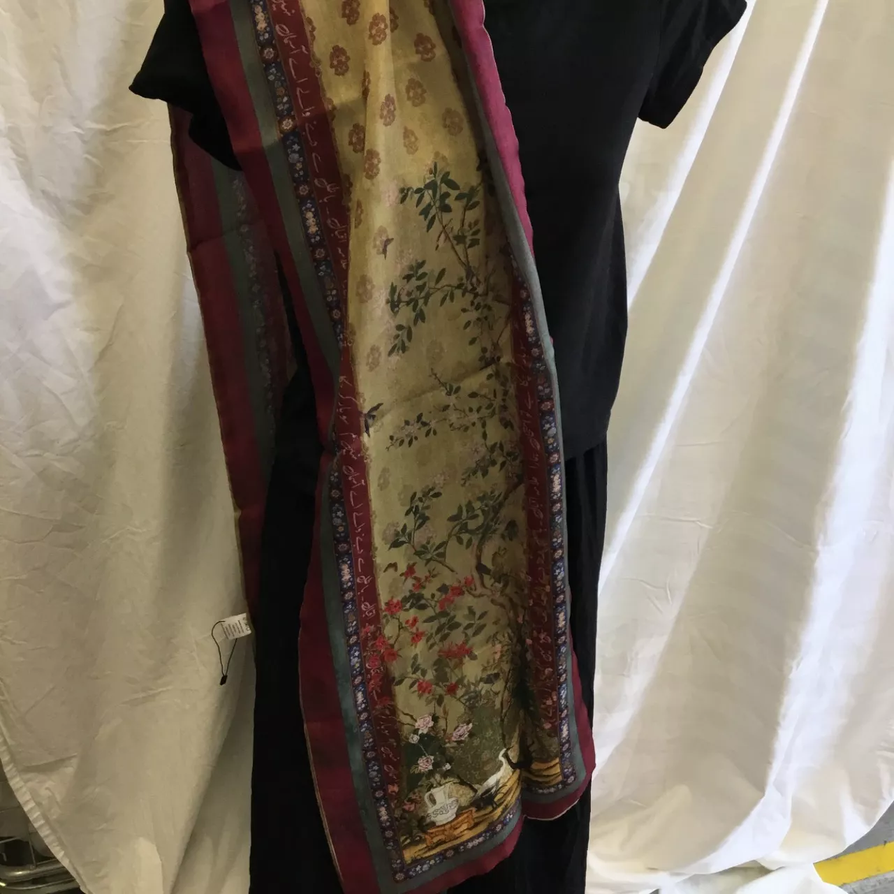 Image Tester