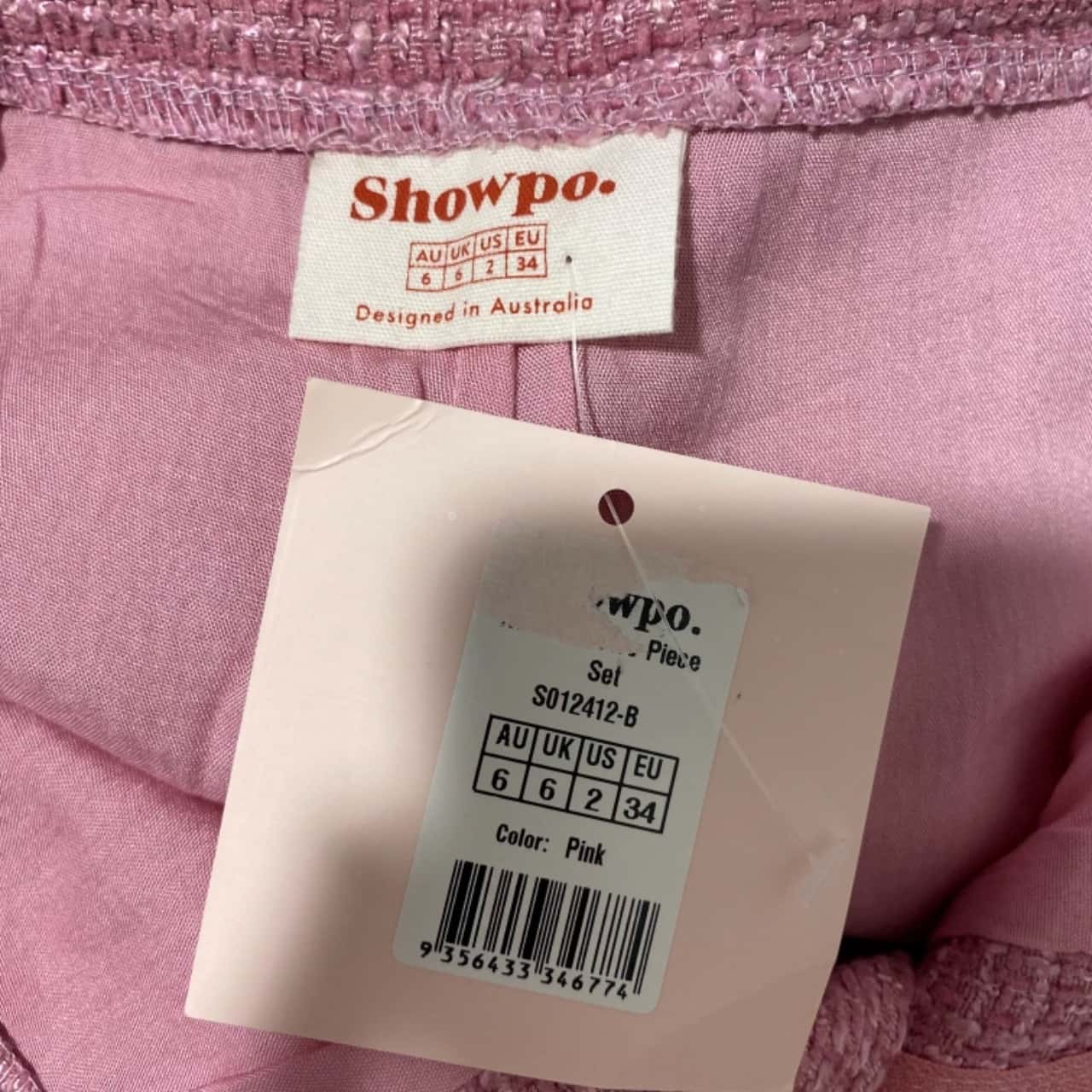 european pant sizes to us