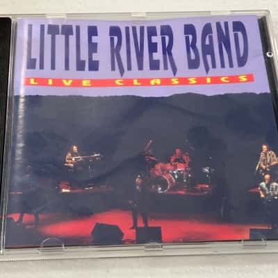 Little river band live classics