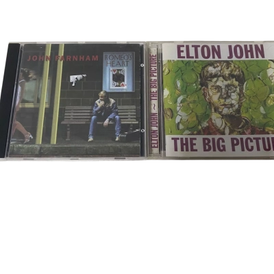 CD Bundle 2 