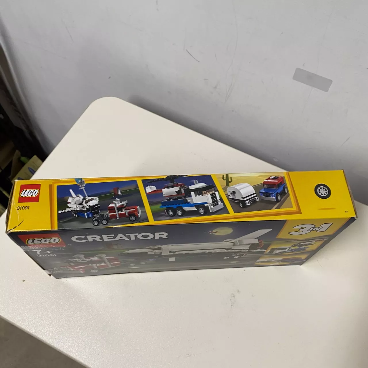 Image Tester