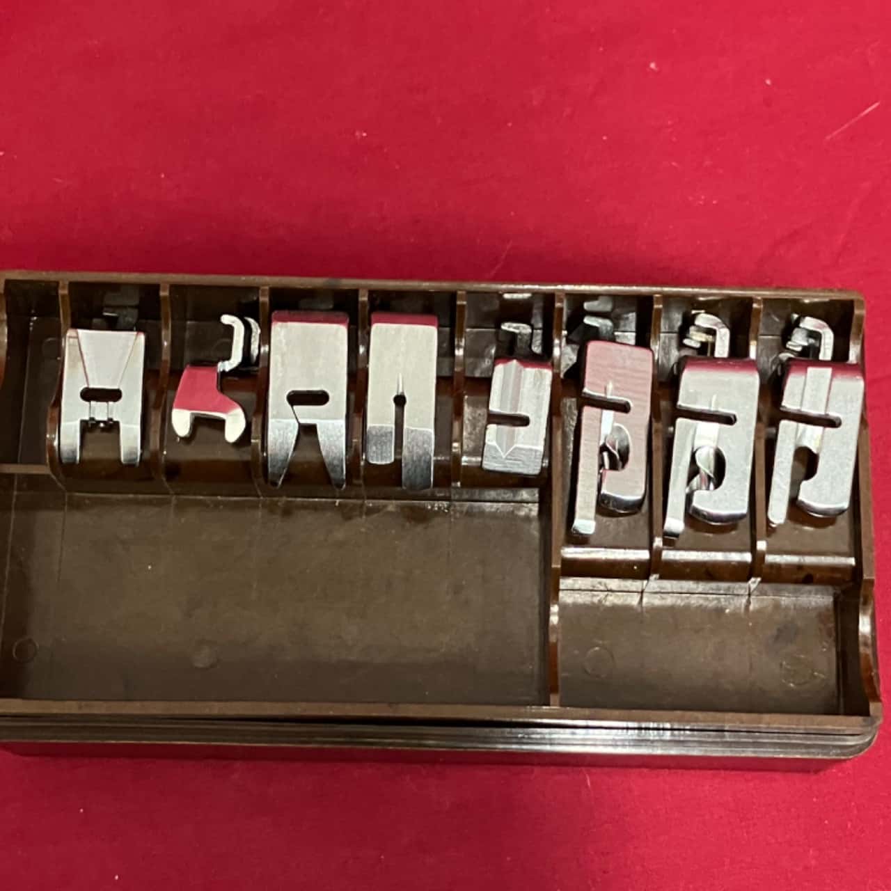 Image Tester