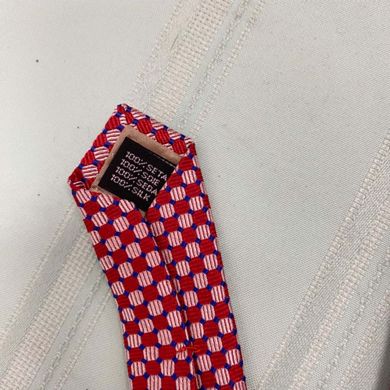 dom bagnato ties