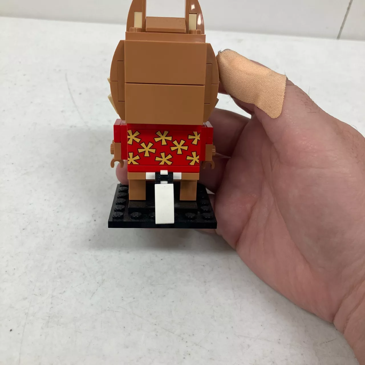 Image Tester