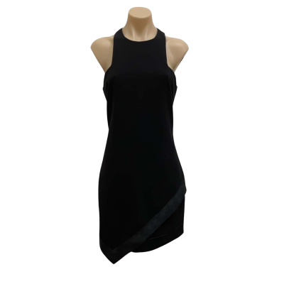 BNWT Witchery black dress  Size 12 