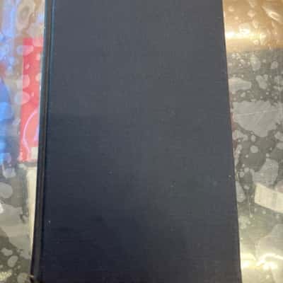 Pocket Oxford Dictionary 