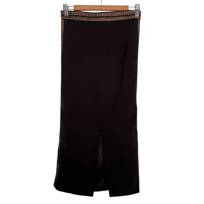 Bardōt Size 8 Black Skirt