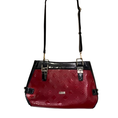 Serenade Womens Leather Handbag
