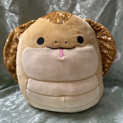 Hectico Squishmallow