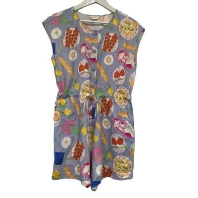 Gorman Womens Jumpsuit - Size 10