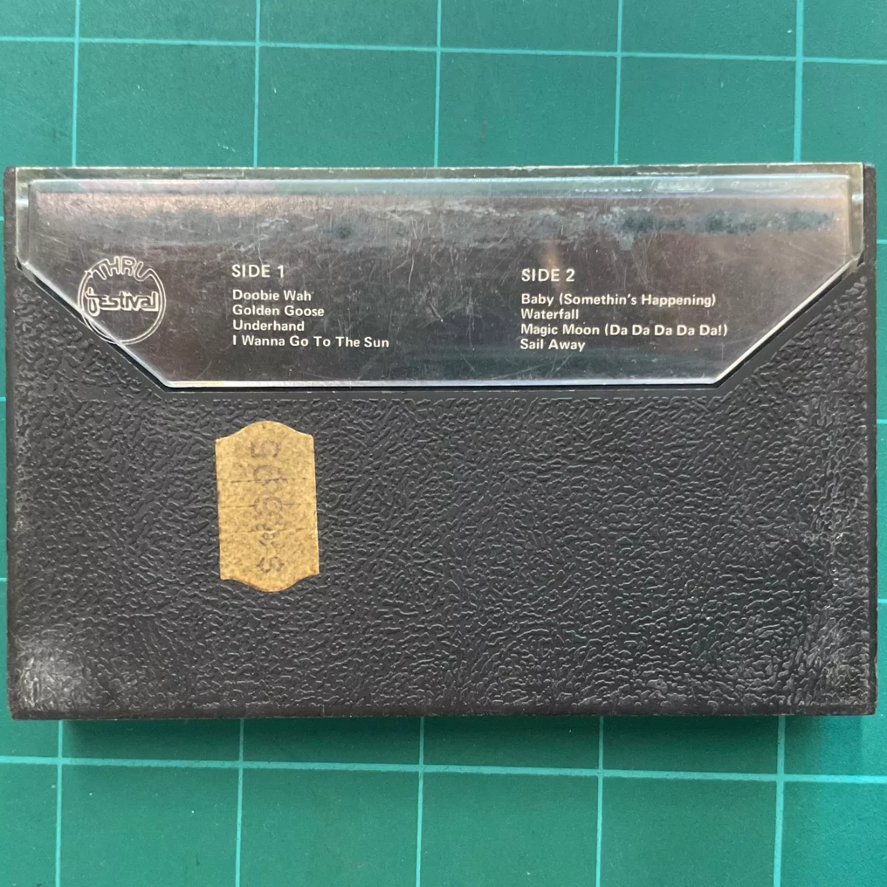 Image Tester