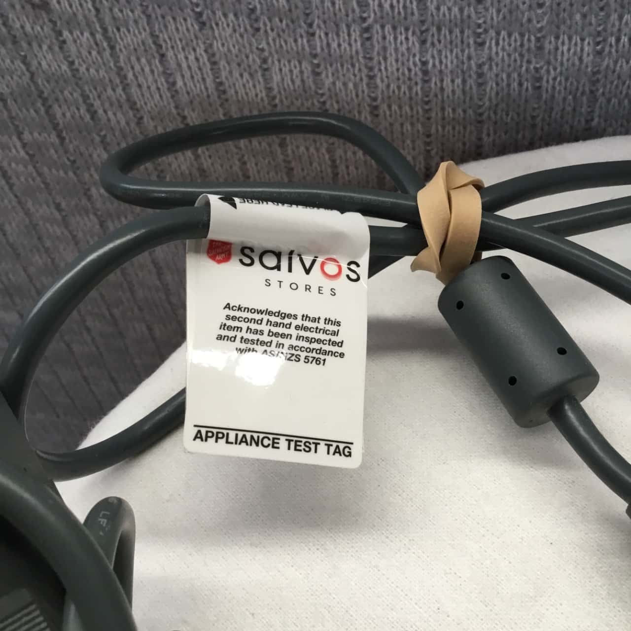 Image Tester