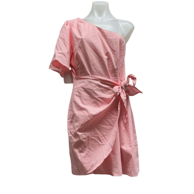 Tussah Womens Size 16 Cocktail Dress Pink  