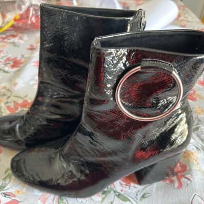 Women’s Pied A Terre Boots Size 10 (B22)
