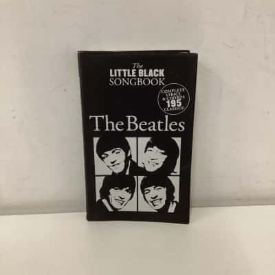 The Beatles: The Little Songbook