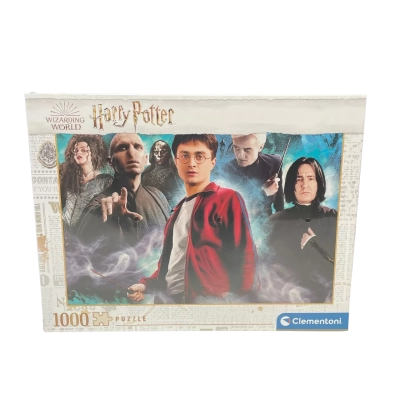 Harry Potter 1000 piece jigsaw puzzle new 69 cm x 50 cm