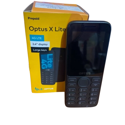 Optus X Lite 4G 