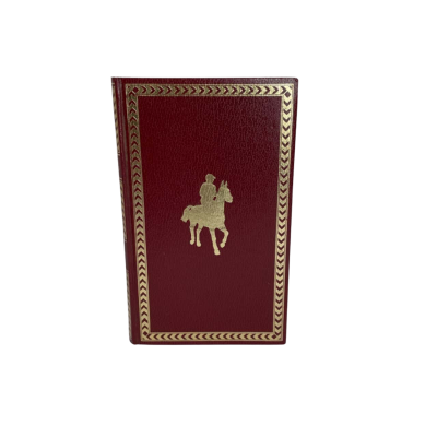 Risk by Dick Francis book